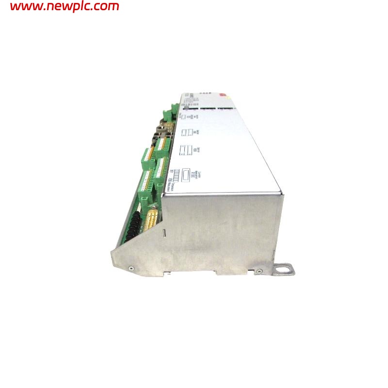 ABB AC800PEC PCD231 3BHE025541R0101 Excitation Controller