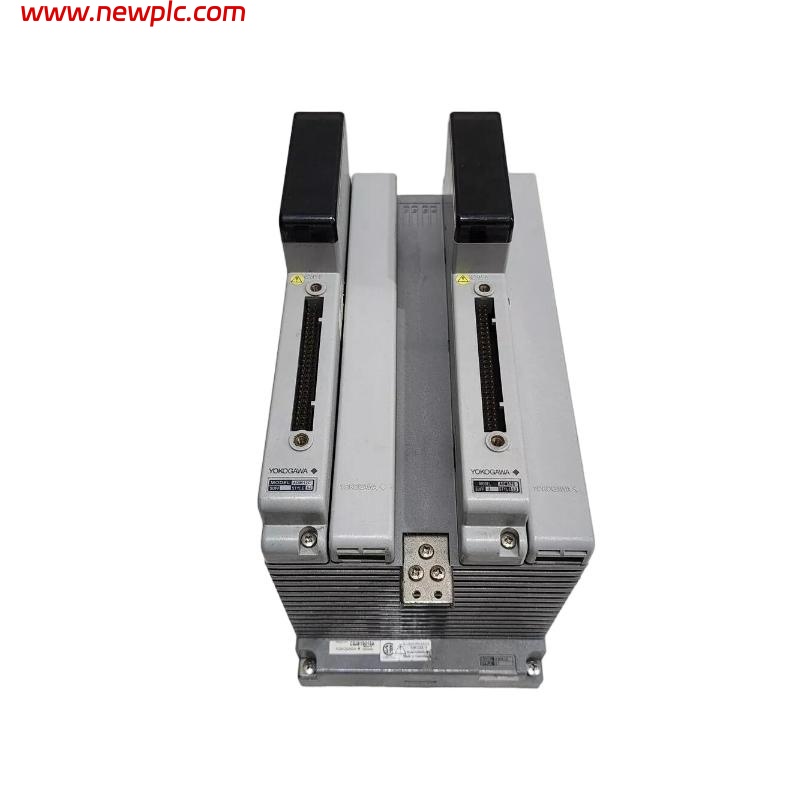 Yokogawa ADM12C S3 Contact Input Module Original