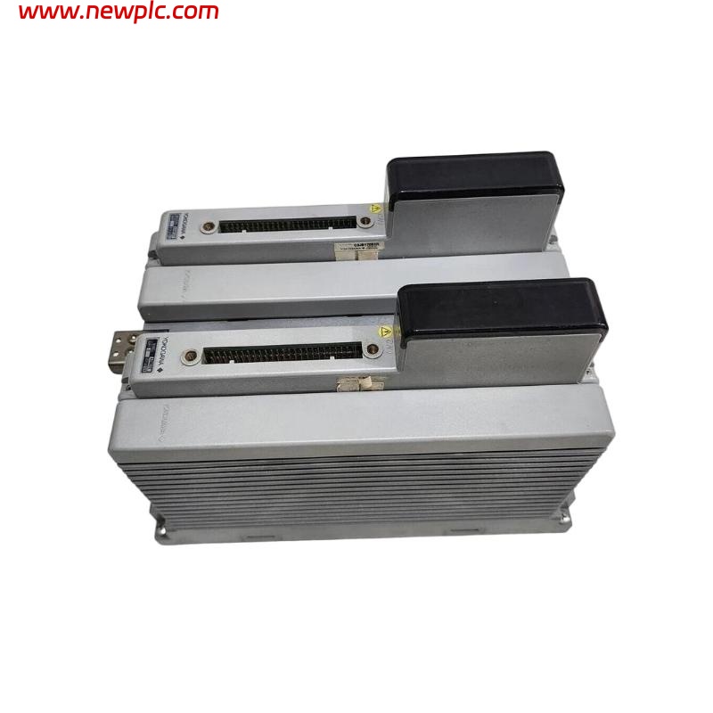 Yokogawa ADM12C S3 Contact Input Module Original