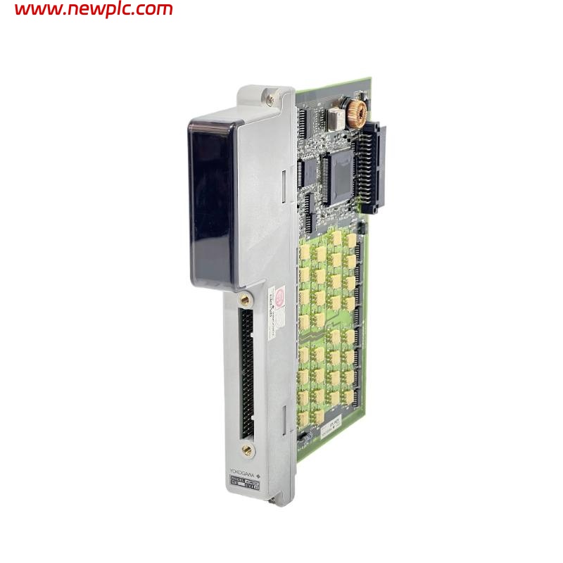 Yokogawa ADM52C S2 Contact Input Module