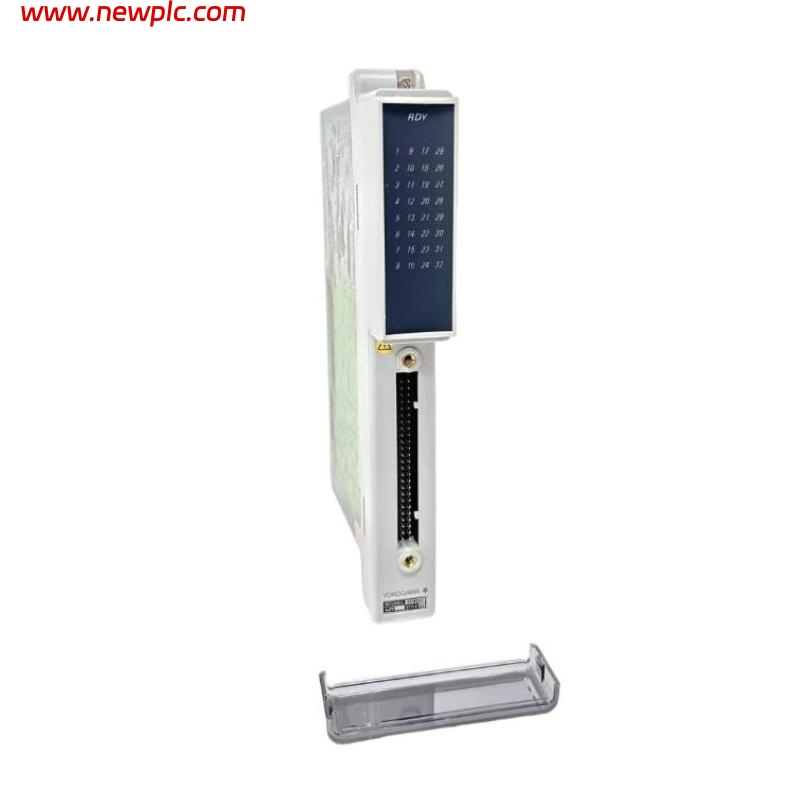 Yokogawa ADM52C S2 Contact Input Module