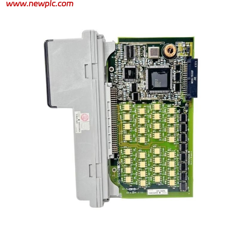 Yokogawa ADM52C S2 Contact Input Module