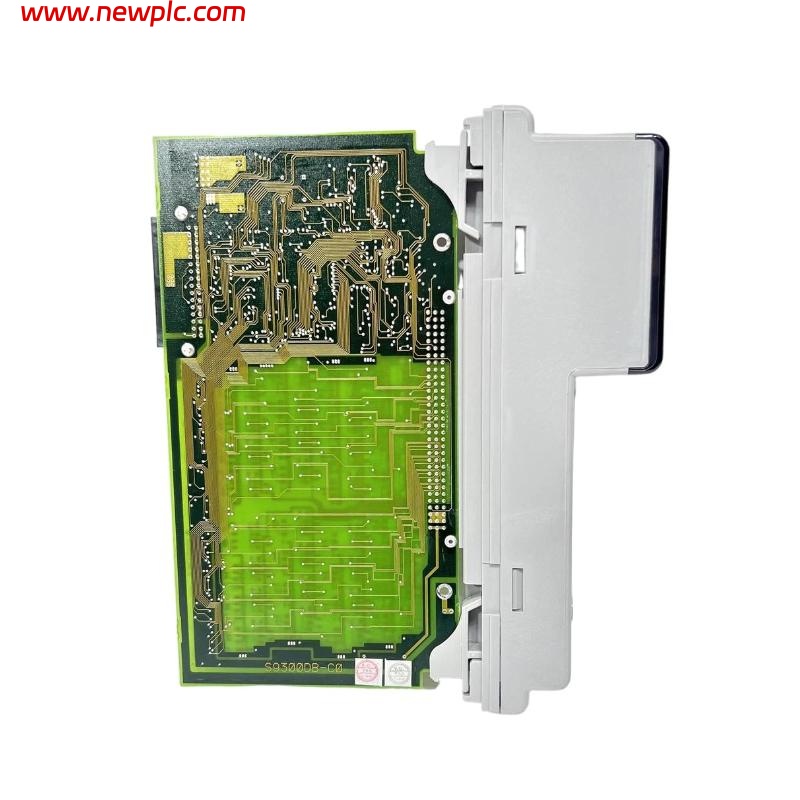 Yokogawa ADM52C S2 Contact Input Module