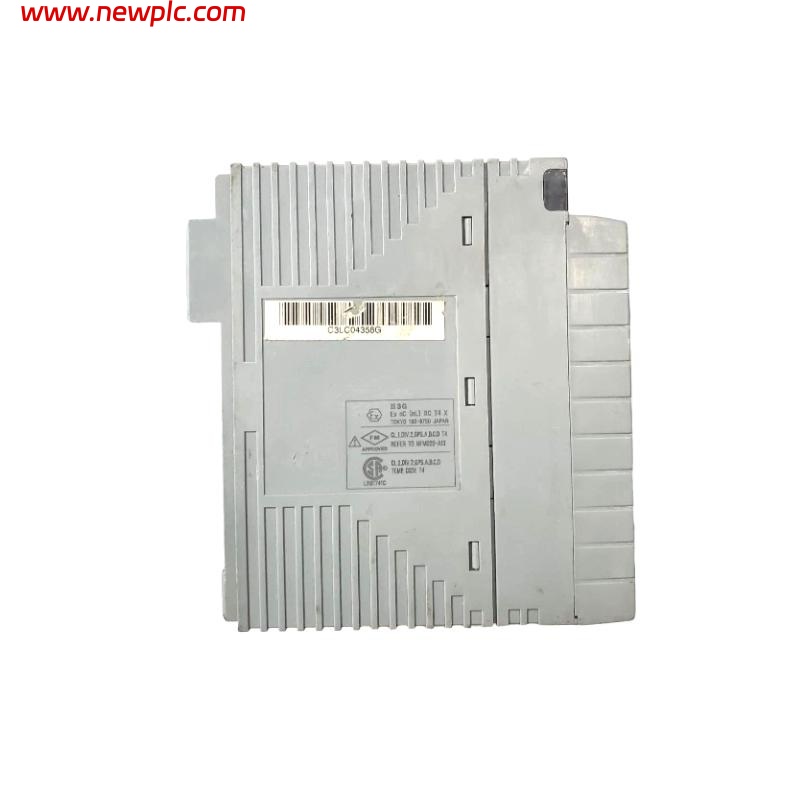 Yokogawa ADV151-E10 Digital Input Module