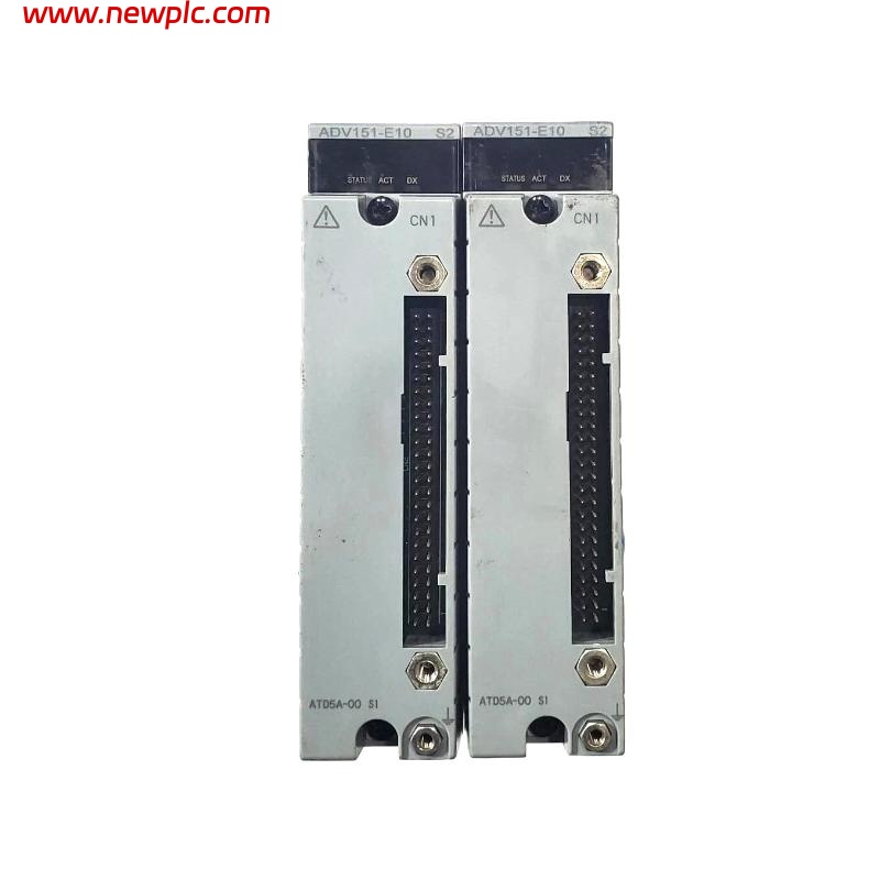 Yokogawa ADV151-E10 Digital Input Module