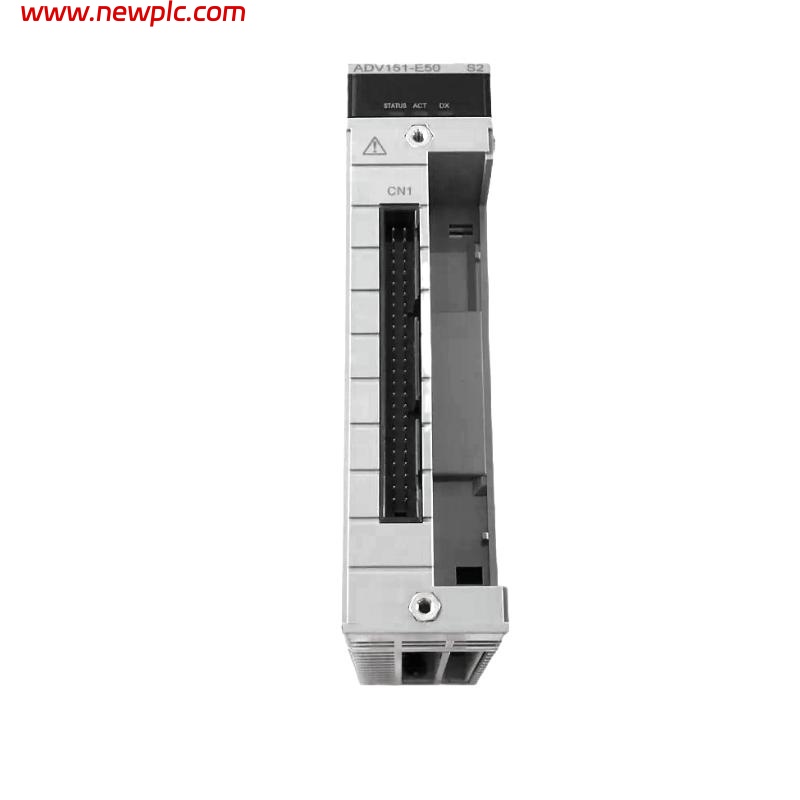 Yokogawa ADV151-E50/B5S00 Digital Input Module