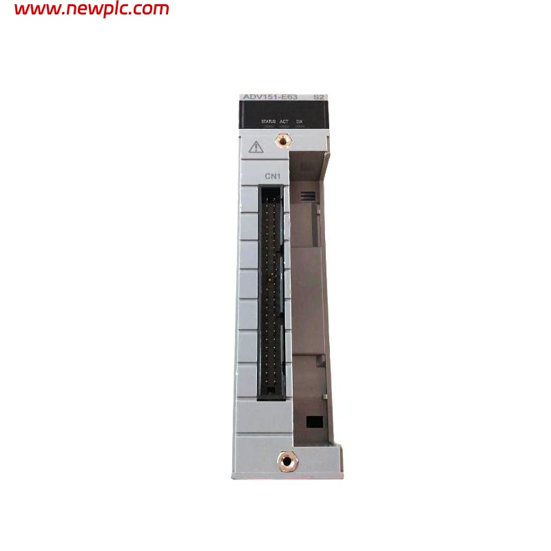 Yokogawa ADV151-E63/D5A00 Digital Input Module