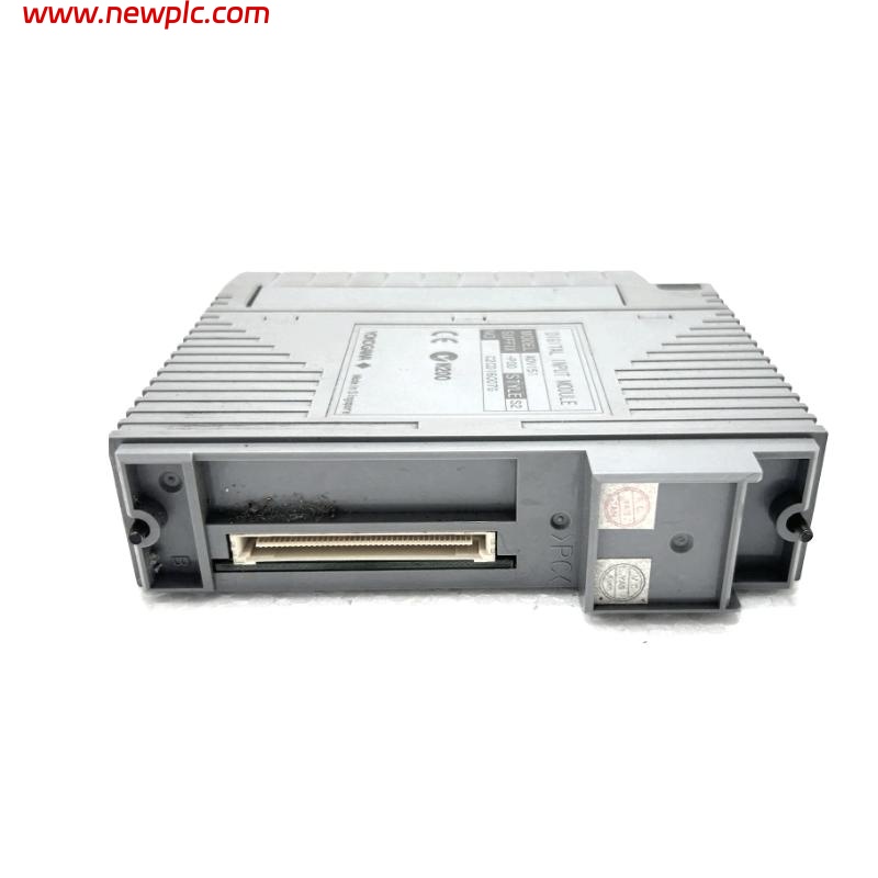 Yokogawa ADV151-E63/D5A00 Digital Input Module