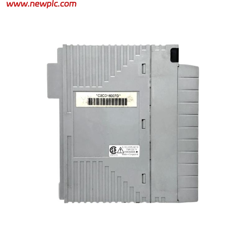 Yokogawa ADV151-E63/D5A00 Digital Input Module