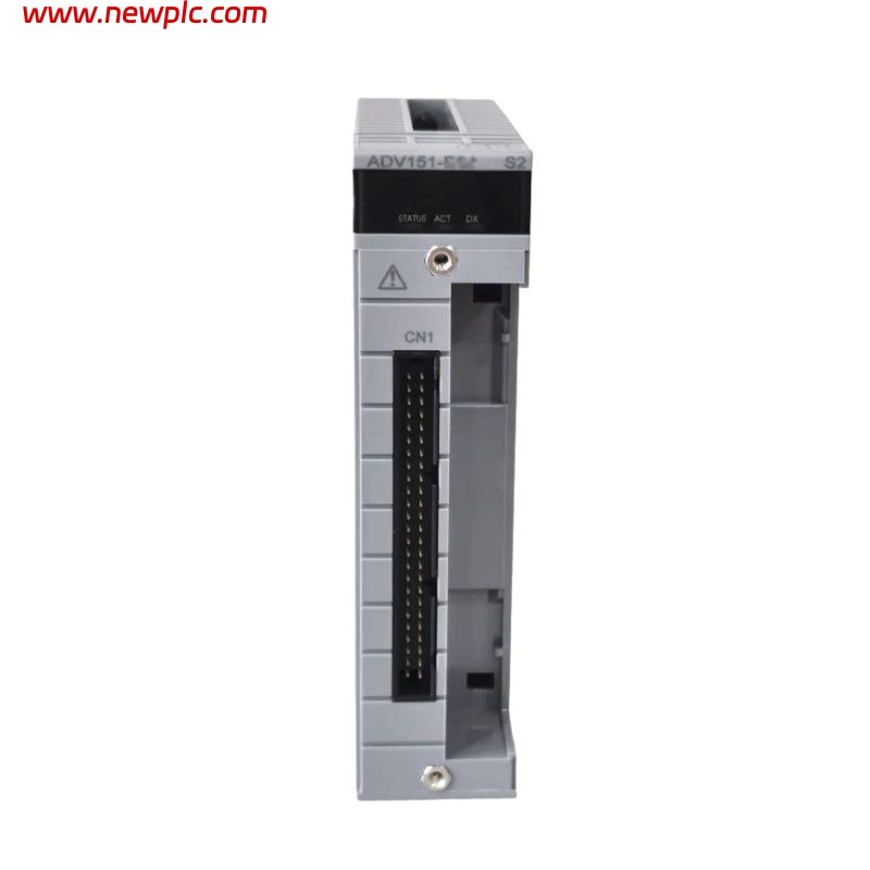 Yokogawa ADV151-E63/D6A00 Digital Input Module
