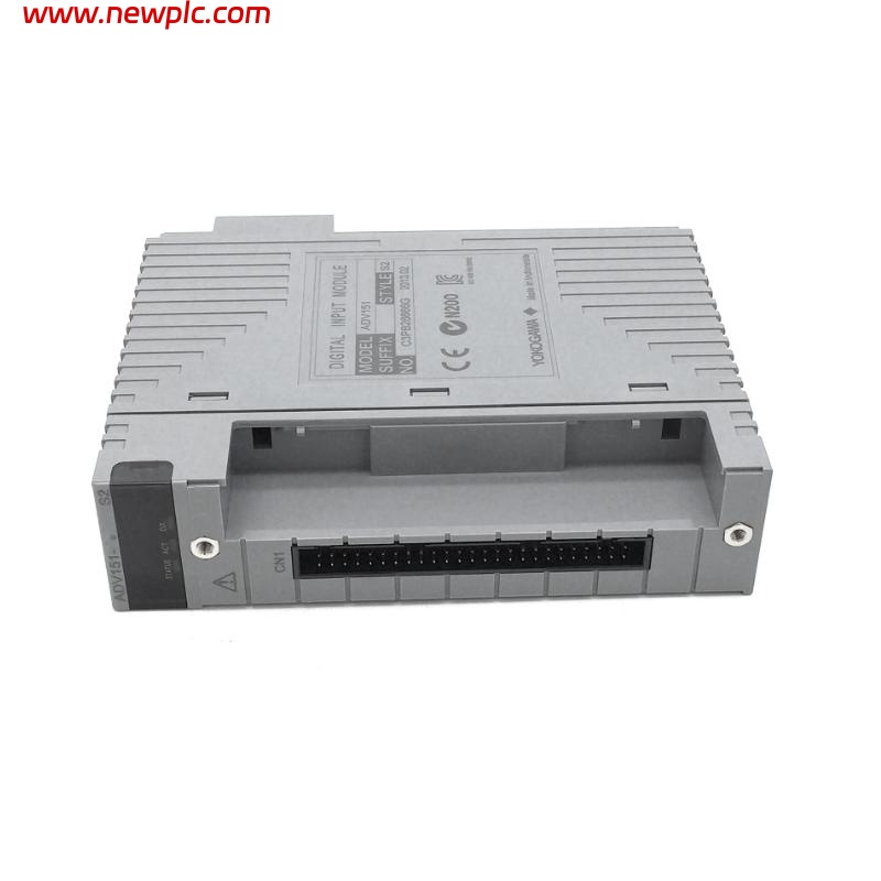 Yokogawa ADV151-E63/D6A00 Digital Input Module