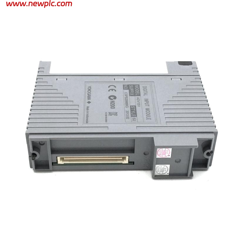 Yokogawa ADV151-E63/D6A00 Digital Input Module