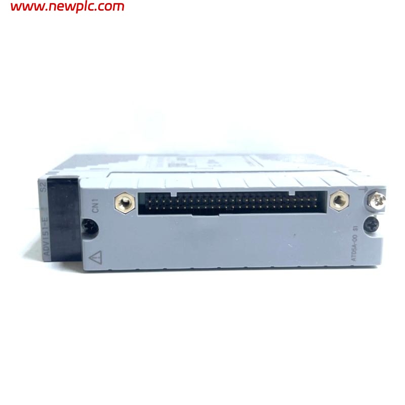 Yokogawa ADV151-E63 S2 Digital Input Module