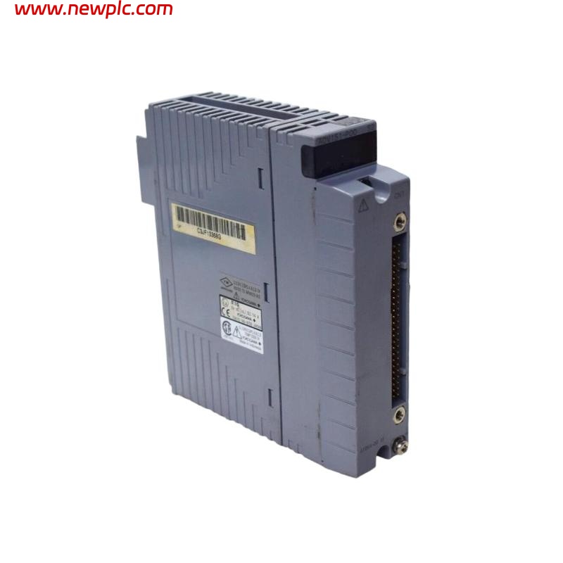 Yokogawa ADV151-P00 S2 Digital Input Modules