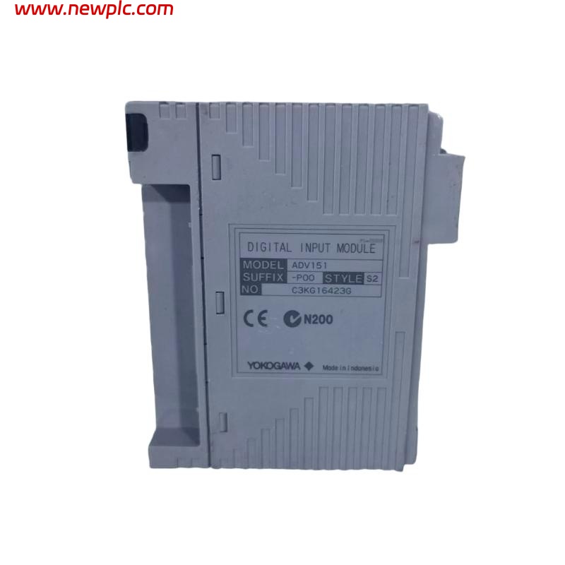Yokogawa ADV151-P00 S2 Digital Input Modules