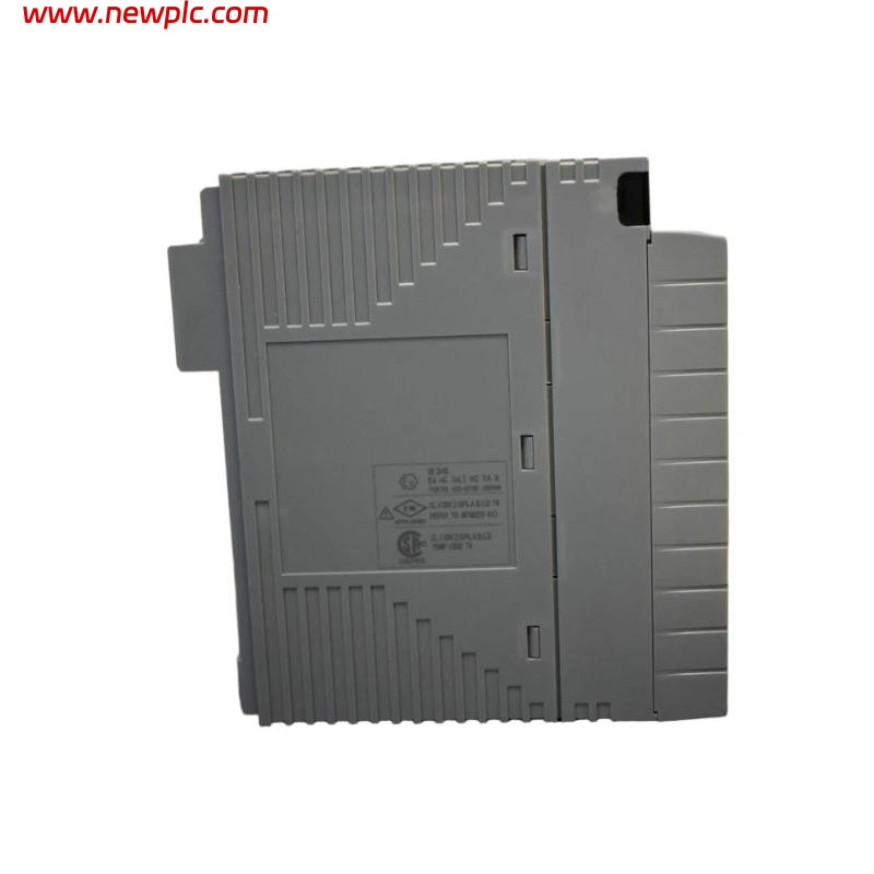 Yokogawa ADV151-P10/B5S10 Digital Input Modules