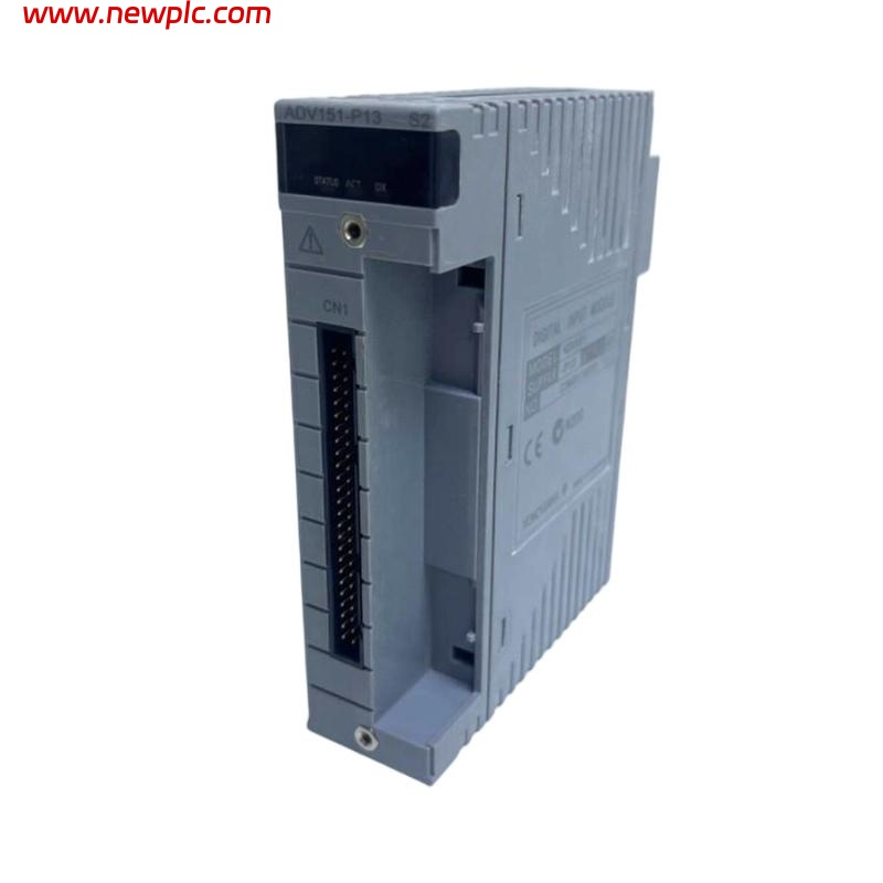Yokogawa ADV151-P13 Digital Input Module New In Stock
