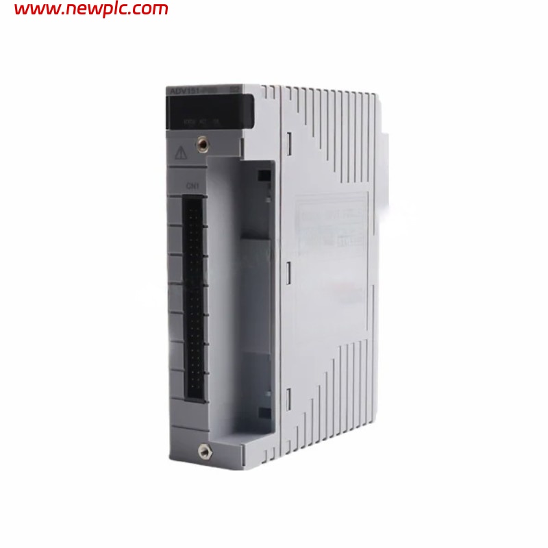 Yokogawa ADV151-P13 Digital Input Module New In Stock