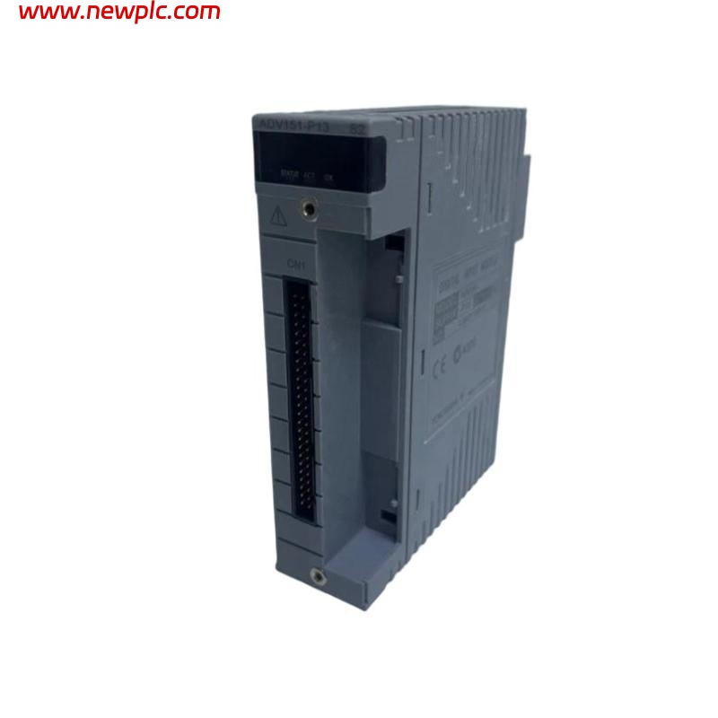 Yokogawa ADV151-P13 S2 Digital Input Modules Fast Shipping!