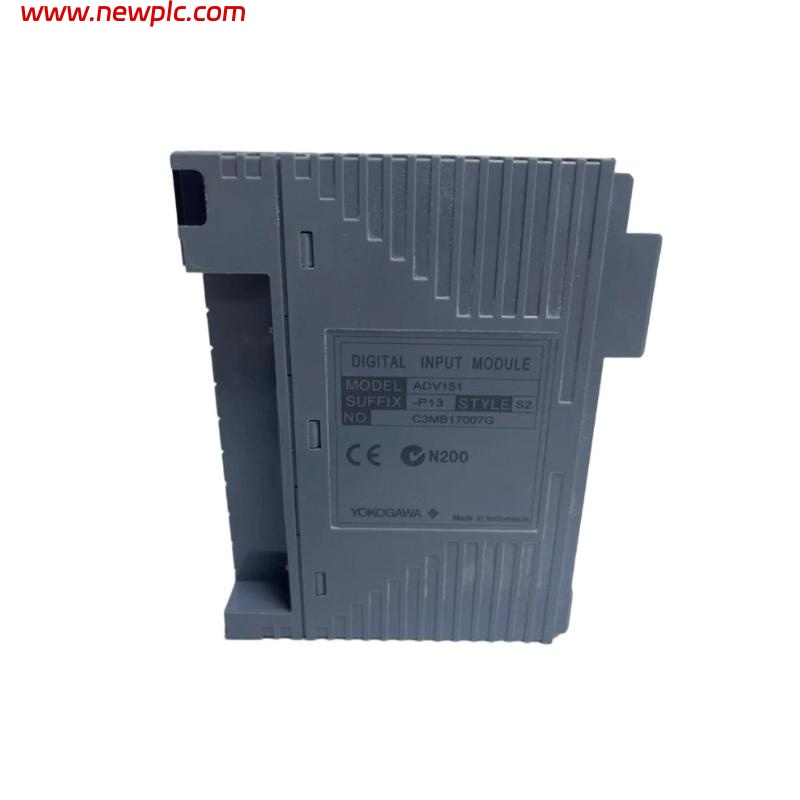 Yokogawa ADV151-P13 S2 Digital Input Modules Fast Shipping!