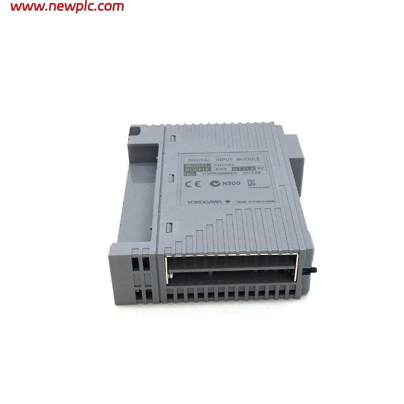 Yokogawa ADV151-E60 S2 Digital Output Module Unbelievable Prices