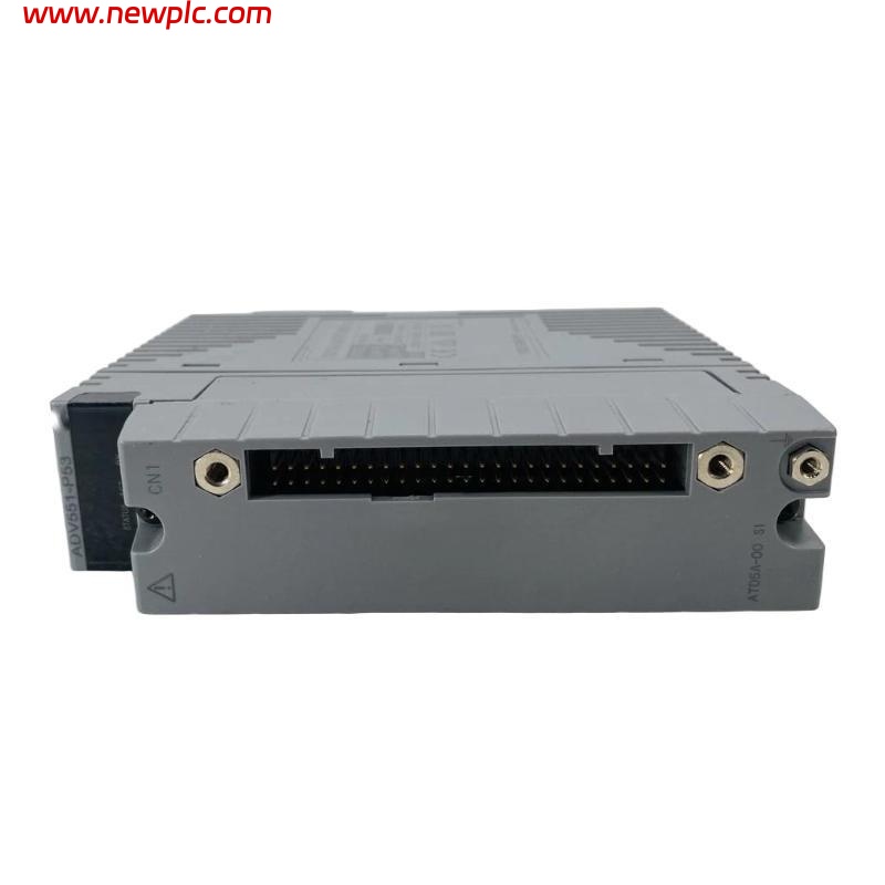 Yokogawa ADV151-P53/D5A00 Digital Input Modules