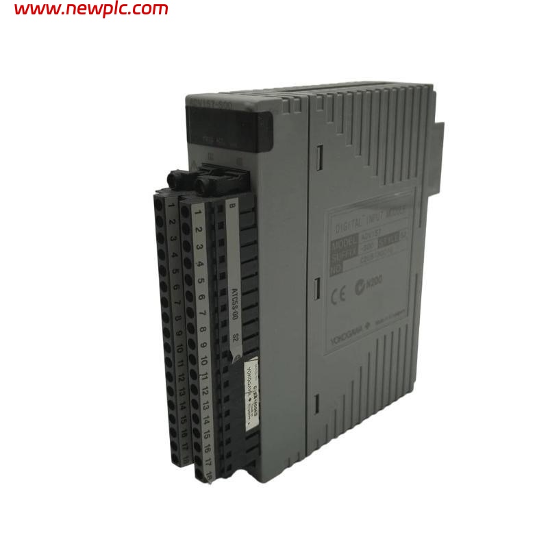 Yokogawa ADV157-S00 Digital Input Modules Trusted supplier