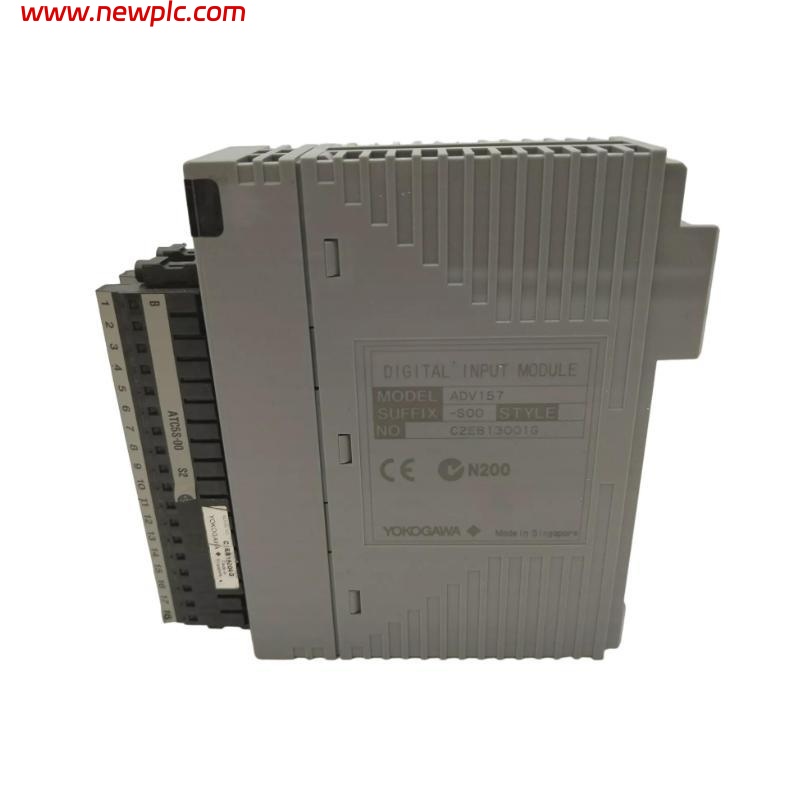 Yokogawa ADV157-S00 Digital Input Modules Trusted supplier