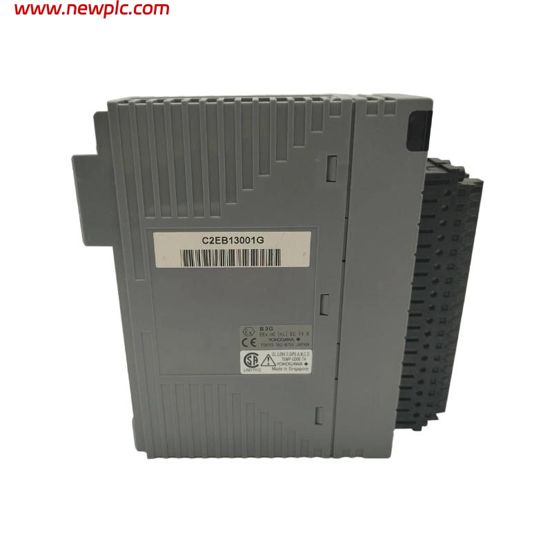 Yokogawa ADV157-S00 Digital Input Modules Trusted supplier