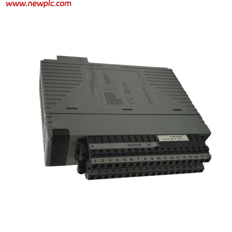 Yokogawa ADV157-S00 Digital Input Modules Trusted supplier