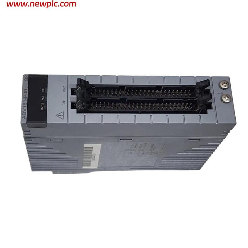 Yokogawa ADV161-P00 S2 Digital Input Modules