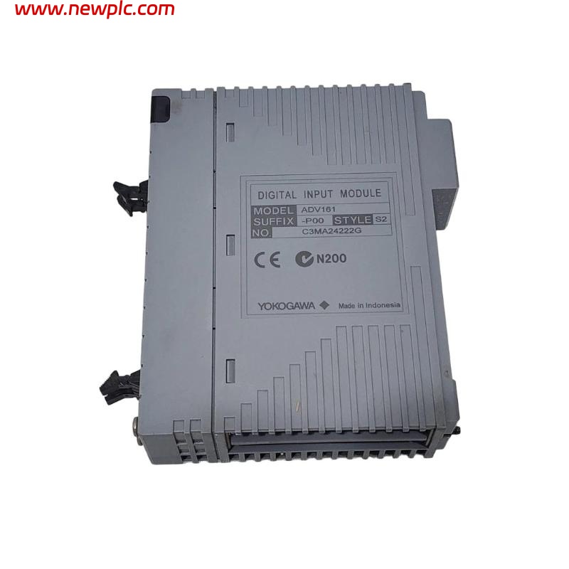 Yokogawa ADV161-P00 S2 Digital Input Modules