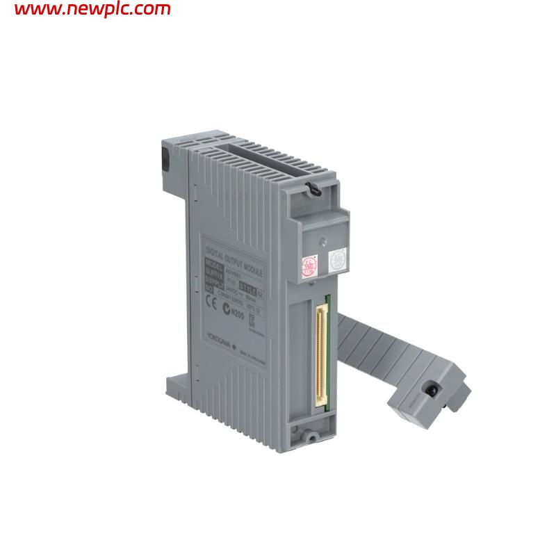 Yokogawa ADV551-P60/D5S00 Digital Output Module Unbelievable Prices