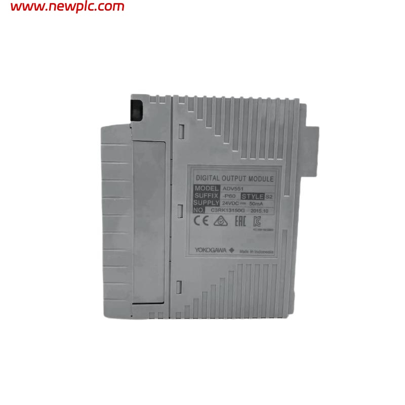 Yokogawa ADV551-P60/D5S00 Digital Output Module Unbelievable Prices