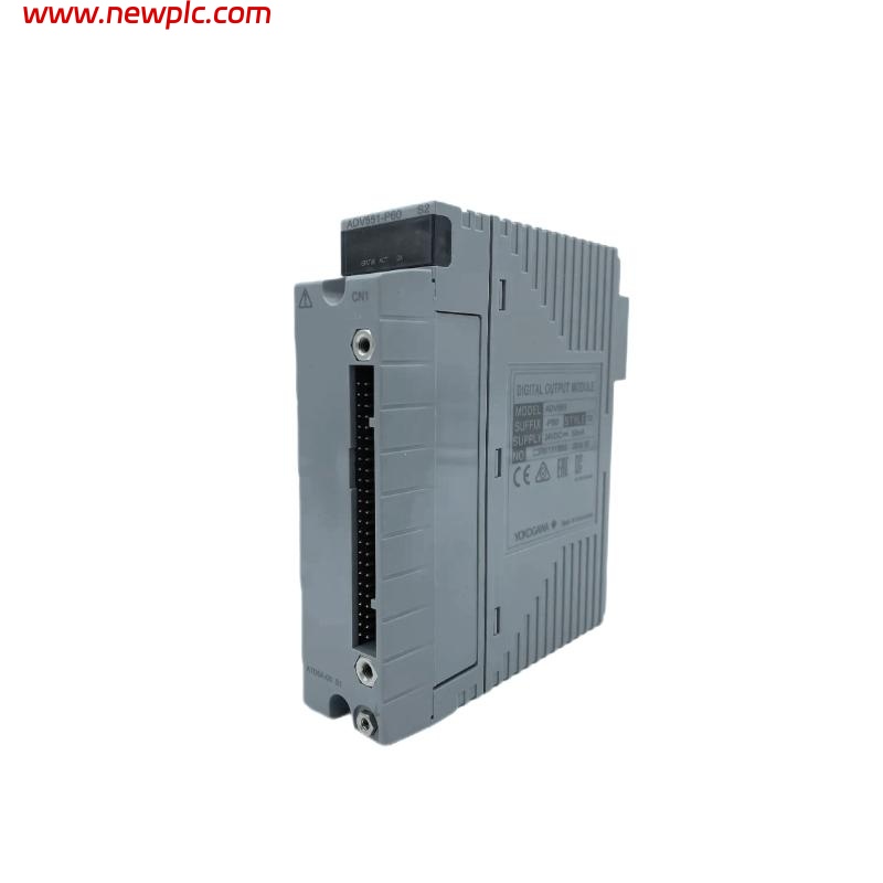 Yokogawa ADV551-P60/D5S00 Digital Output Module Unbelievable Prices