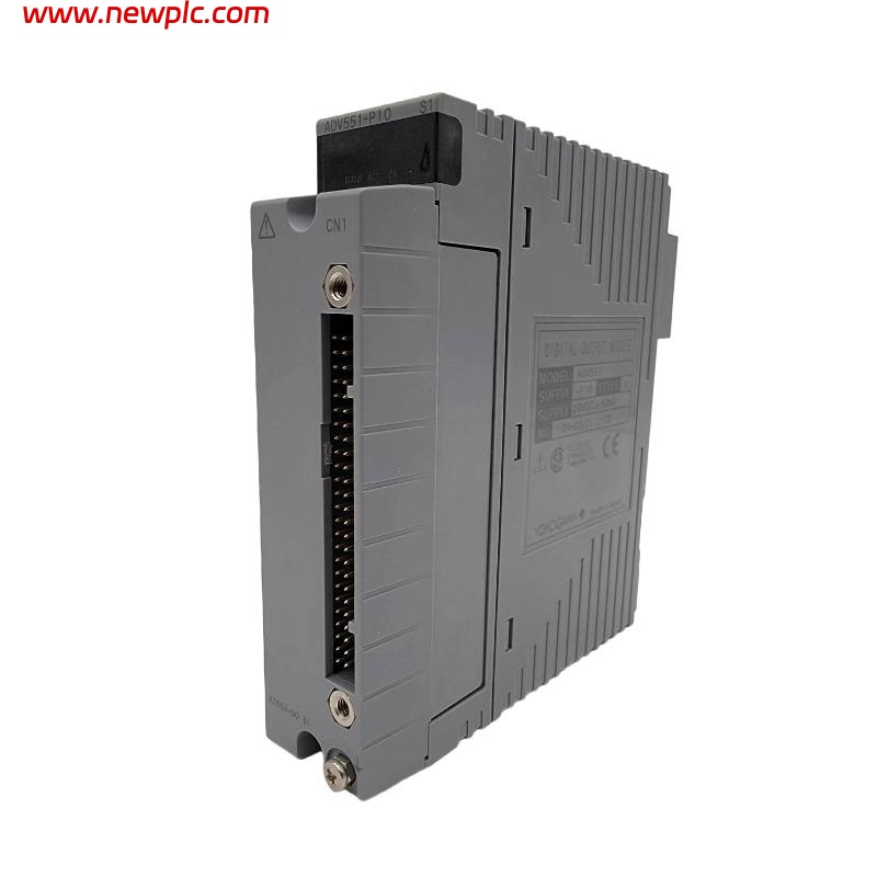 Yokogawa ADV551-E63 Digital Output Module