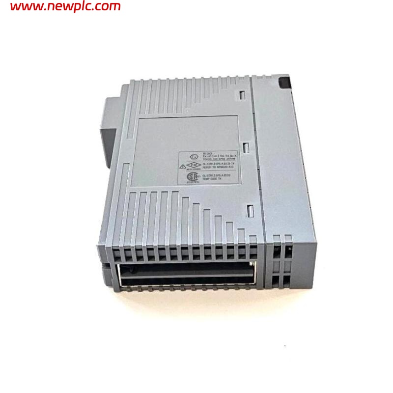 Yokogawa ADV551-P10/D5A00 Digital Output Module