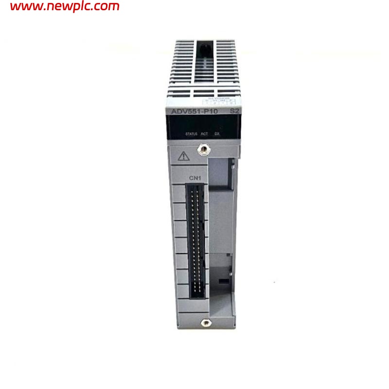 Yokogawa ADV551-P10/D5A00 Digital Output Module