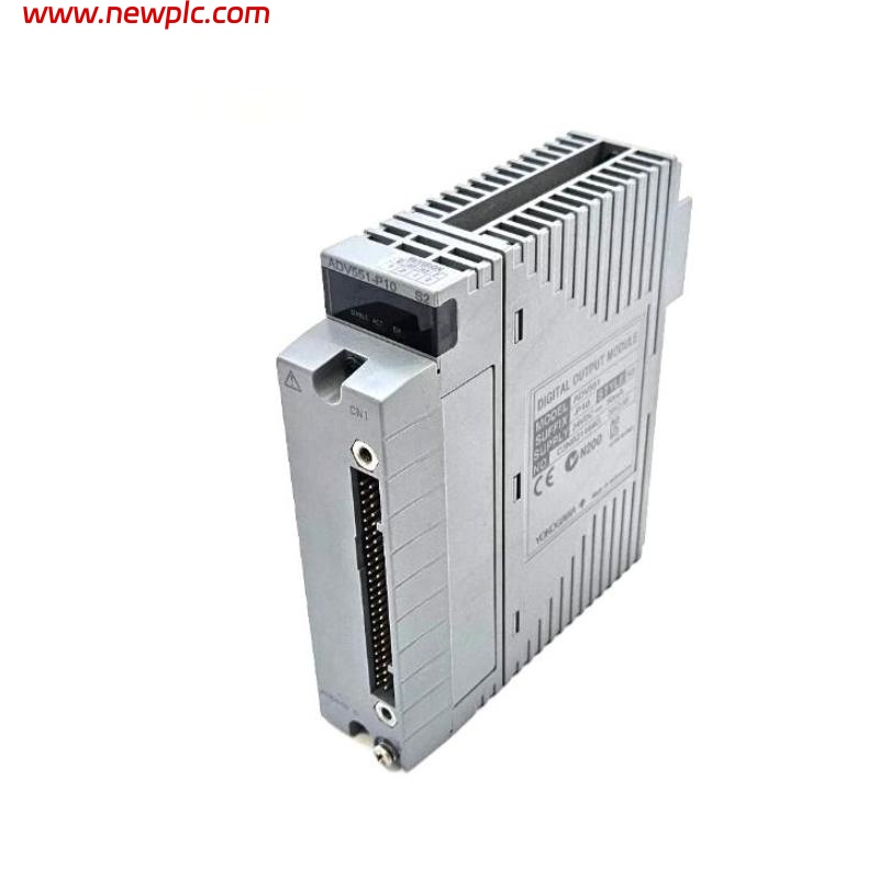 Yokogawa ADV551-P10 S2 Digital Output Module