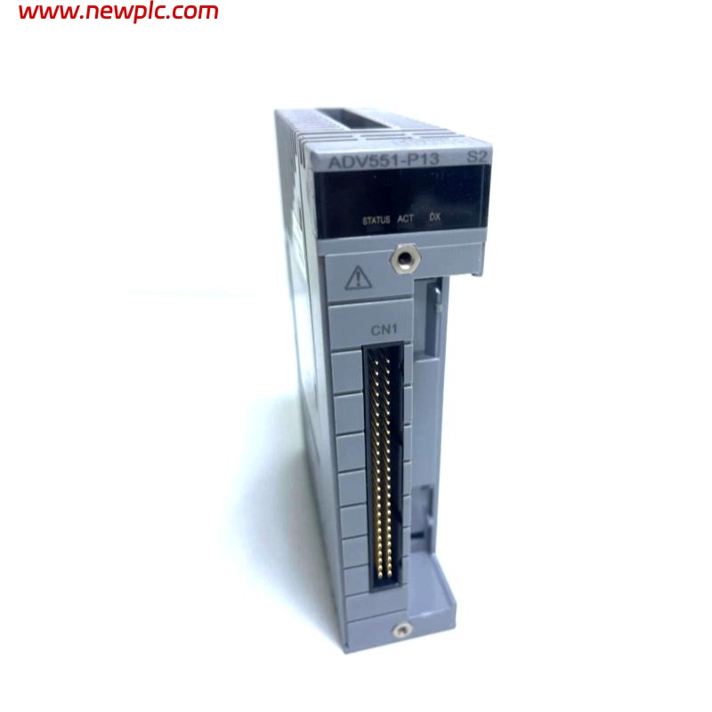 Yokogawa ADV551-P13/D5A00 Digital Output Module