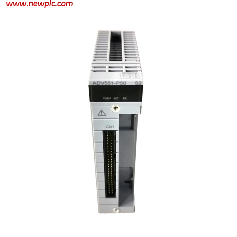 Yokogawa ADV551-P50/D5D00 Digital Output Module