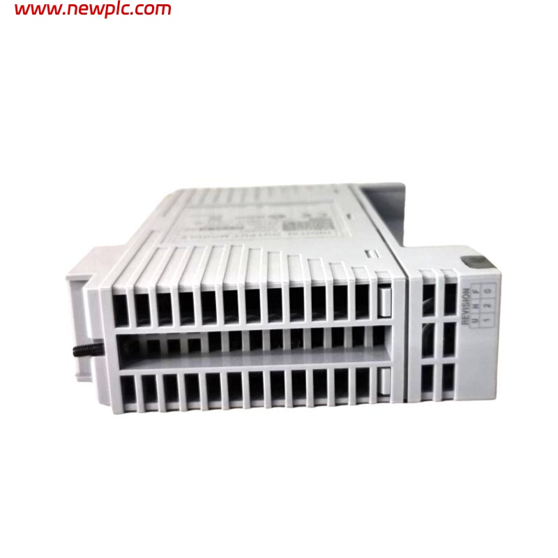 Yokogawa ADV551-P50/D5D00 Digital Output Module