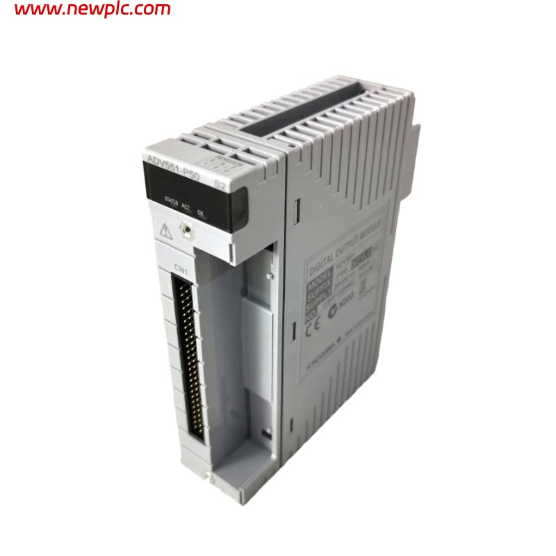 Yokogawa ADV551-P50/D5D00 Digital Output Module