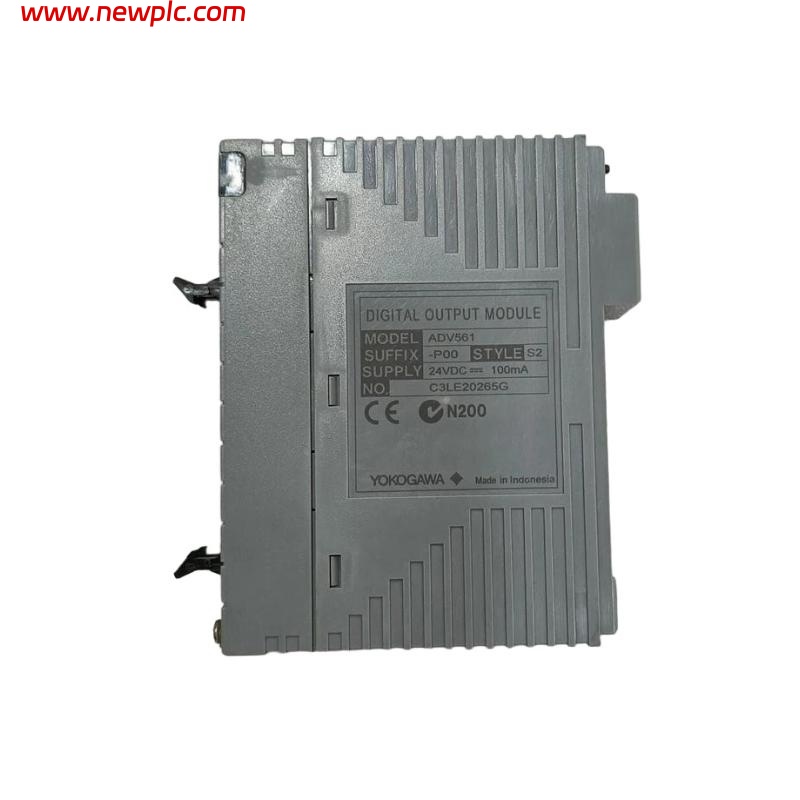 Yokogawa ADV561-P00 Digital Output Modules Original