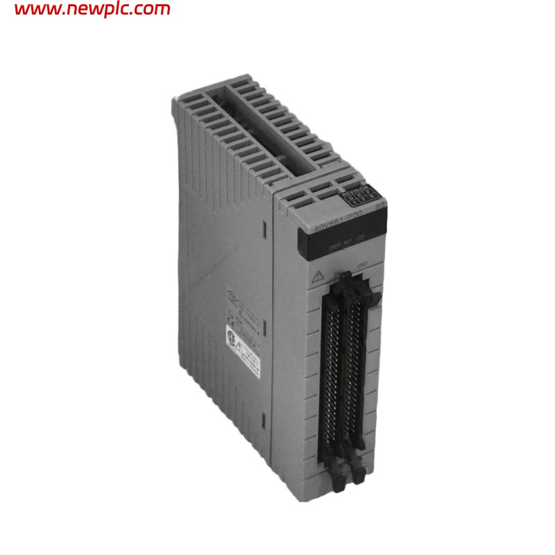 Yokogawa ADV561-P00 S2 Digital Output Modules