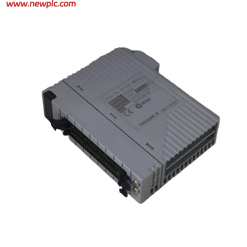 Yokogawa ADV561-P00 S2 Digital Output Modules