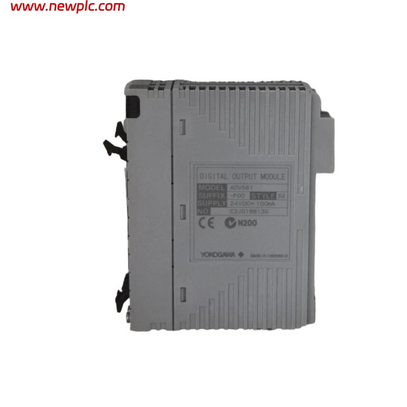 Yokogawa ADV561-P00 S2 Digital Output Modules