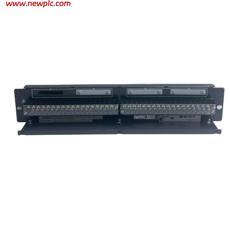 Yokogawa AEA4D-00 Terminal Board 12-Month Warranty