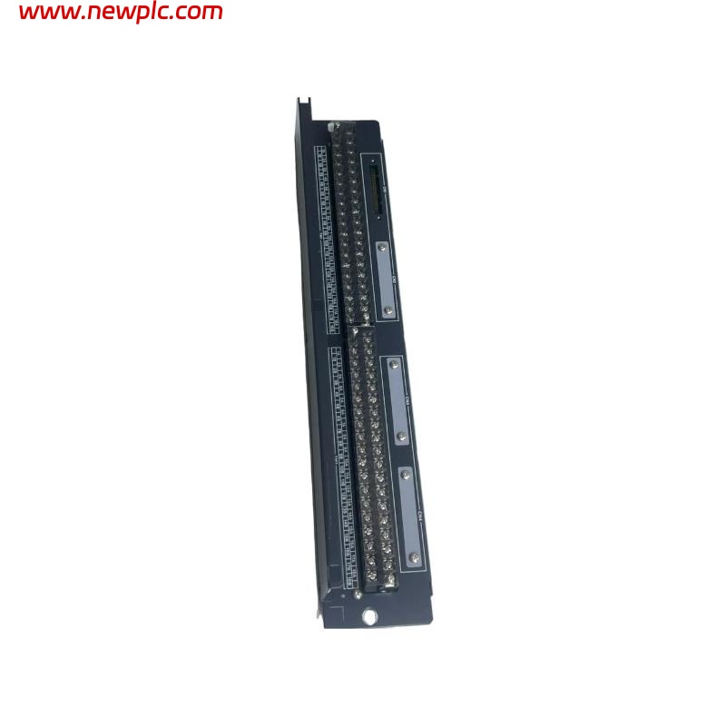 Yokogawa AEA4D-00 Terminal Board 12-Month Warranty