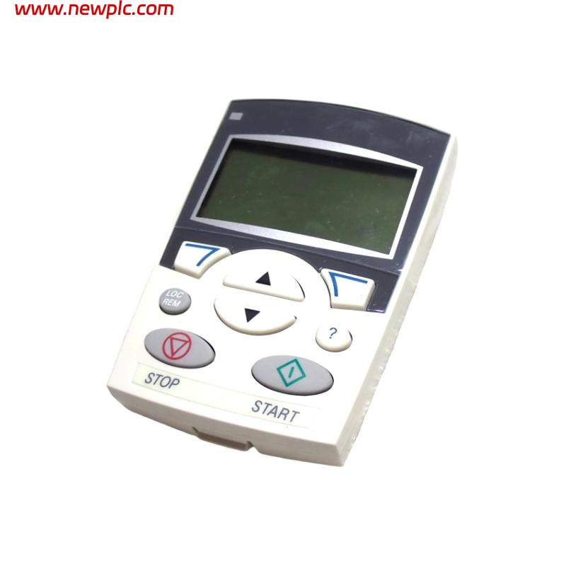 ABB AF D242 A10 3BHE023126R0010 SCP Service Control Panel